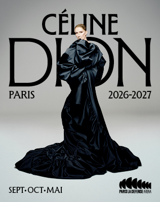 C&eacute;line Dion